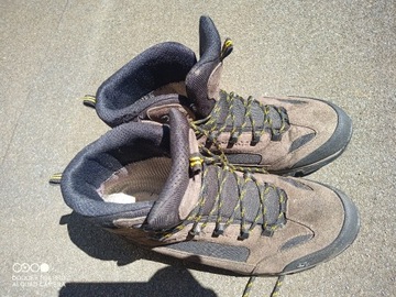 Buty Jack Wolfskin 47  48