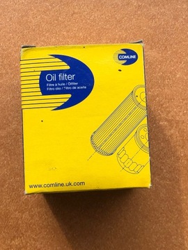 COMLINE FILTR OLEJU EOF143