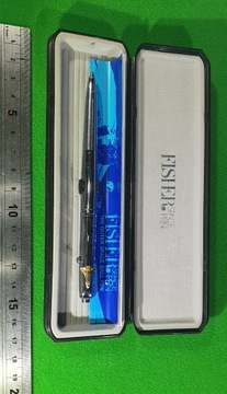 Długopis Fisher Space Pen, Pióro astronauty 