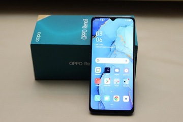 Telefon OPPO RENO 3 RENO3 8 / 128 GB