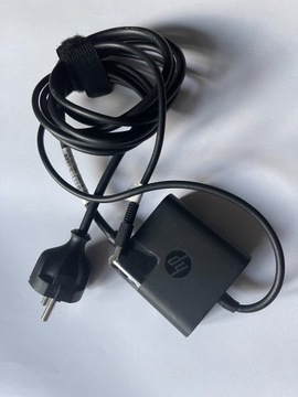 Zasilacz ładowarka HP 45W 12V 3.75A USB-C oryginalny