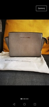 Torebka Michael Kors Selma Medium