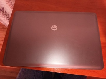 Obudowa matrycy do laptopa HP 650