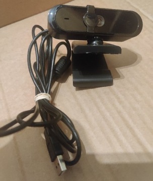 Kamera internetowa Sandberg USB Webcam Pro