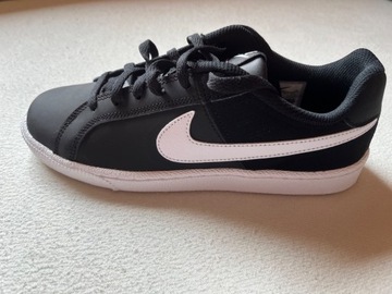 Buty nike damskie 38