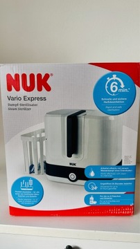 NUK Vario Express 