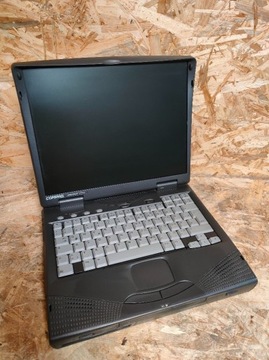 RETRO LAPTOP COMPAQ ARMADA 1750 