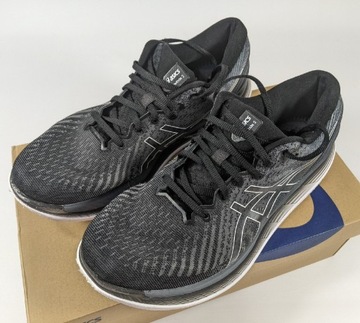 Asics GlideRide 2 rozmiar 44 męskie uszkodzone