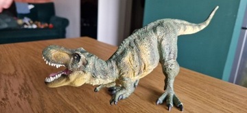 Trex figurka dinozaur 