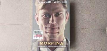 Morfina Szczepan Twardoch