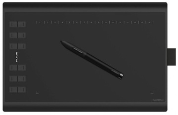 Tablet graficzny Huion 1060 PLUS