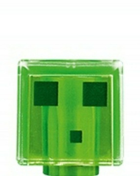 Lego Minecraft Figurka Slime 19729pb021
