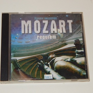 Mozart Requiem