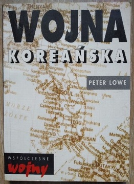 Wojna koreańska Lowe Współczesne wojny Bellona