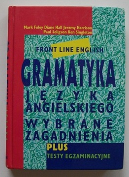 Gramatyka Języka Angielskiego