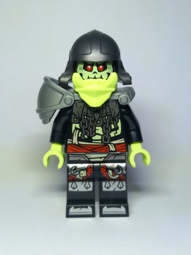 Figurka LEGO Ninjago Core Bone Knight njo793 NOWA