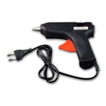 Pistolet do kleju na gorąco Hot Melt Glue Gun 40W