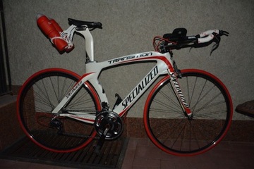 Rower specialized triathlon