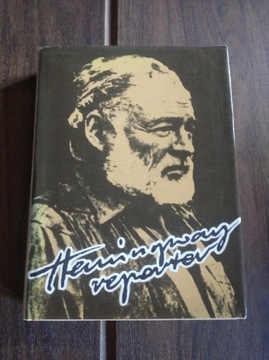 Machalowie ,, Hemingway reporter"