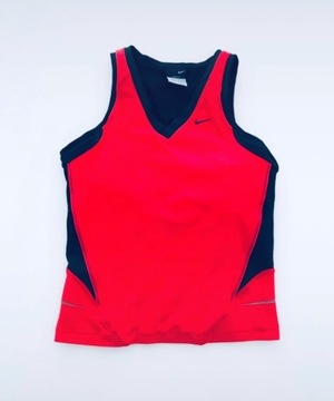 Damska bluzka/top sportowa Nike - S