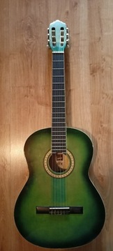 Gitara akustyczna Ashton