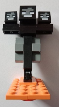 LEGO Minecraft min154 - Wither Boss 