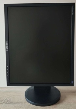 Monitor Samsung SyncMaster 940B