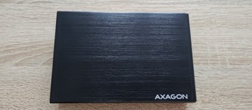 Kieszeń Axagon USB3.0 - SATA 3.5"