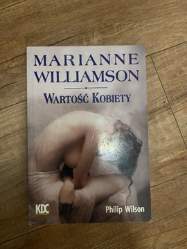 Wartość kobiety Williamson