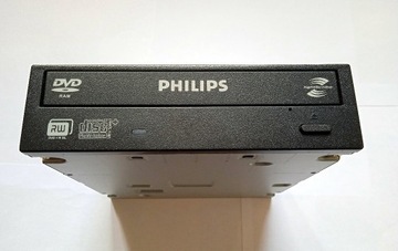 Nagrywarka wewnętrzna Philips SPD6005BM 