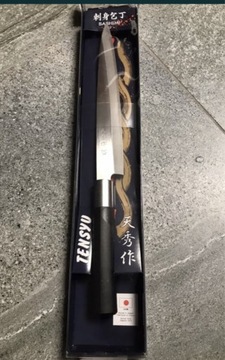 Nóż do Sushi