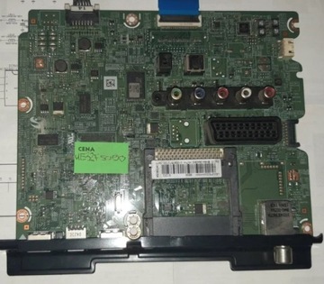 Płyta główna Samsung UE32F5000 - Sprawna -