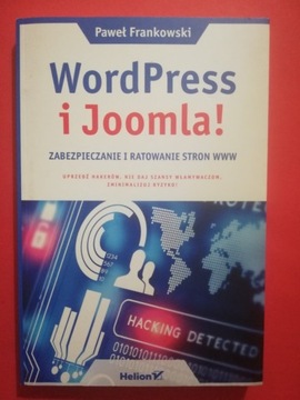 WordPress i Joomla !