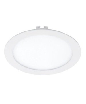 Lampa Led Oprawa wpuszczana RGB Smart 15W Eglo