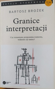 Granice interpretacji..