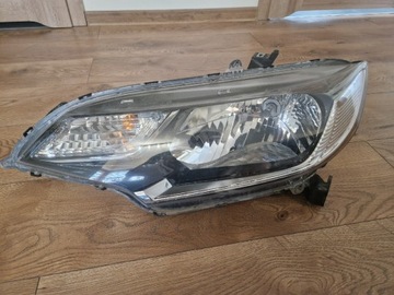 Lampa honda jazz IV lift 