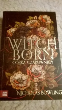 Witch Born: Córka Czarownicy