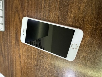 iPhone 6S 16gb różowy