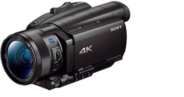 SONY HANDCAM HDR-CX900E kamera cyfrowa