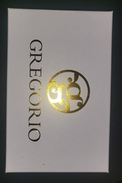 Portfel firmy Gregorio 