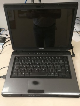 Laptop Toshiba Satellite L300