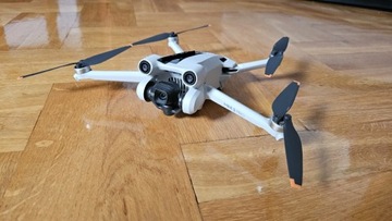 DJI Mini 3 Pro Fly More Combo + filtry, gwarancja