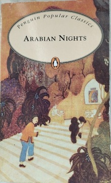 Arabian Nights - a selection