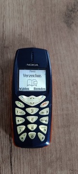 Nokia 3510i. JAK NOWA. CZYTAJ OPIS    2