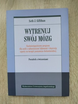 Wytrenuj swój mózg Gillihan