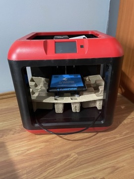 Drukarka 3D Flashforge Finder 