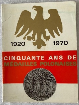 Medale Polska, Paryż, Valery Giscard D'estaing