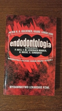 Guldener, Langeland - Endodontologia