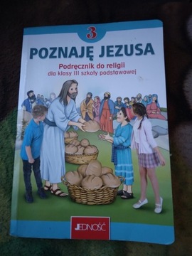 Książka do religii