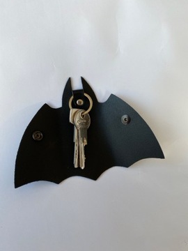 Brelok etui na klucze Batman